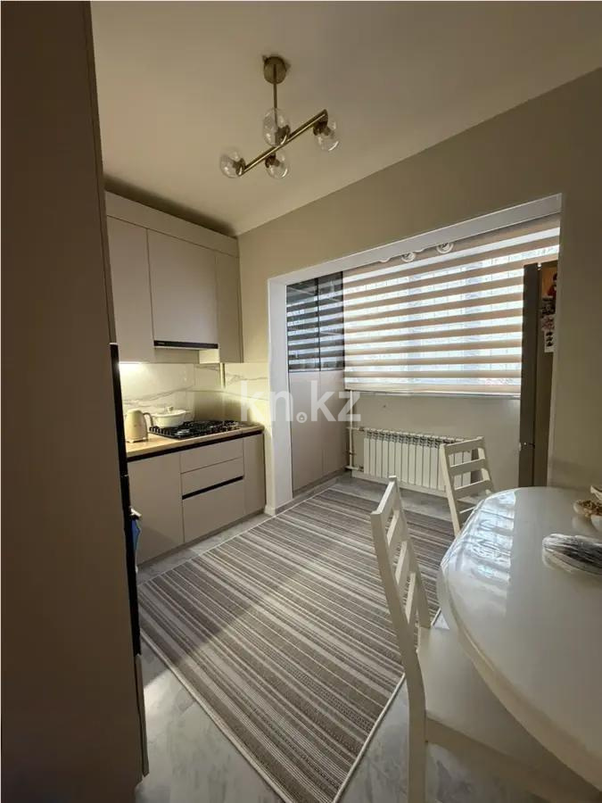 Продажа 3-комнатной квартиры, 85 м² в Алматы - фото 4