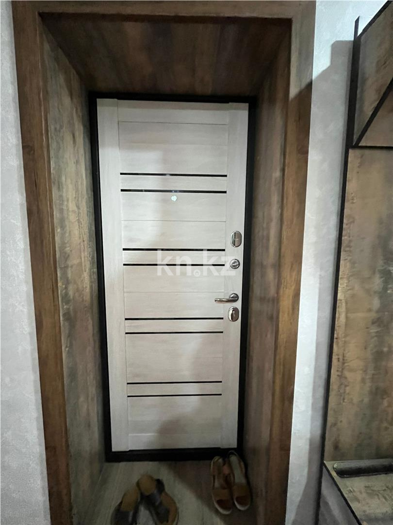 Продажа 3-комнатной квартиры, 57 м², мкр-н 12, дом  11а в Караганде - фото 17