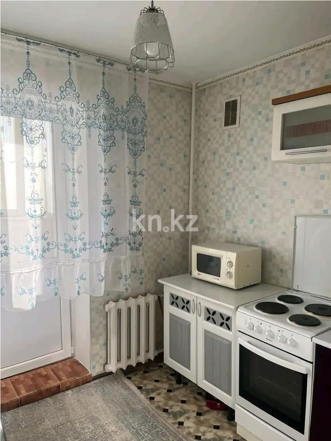 Продажа 1-комнатной квартиры, 33 м² - Продажа однокомнатных квартир в кирпичном доме в Астане фото 2 из 3