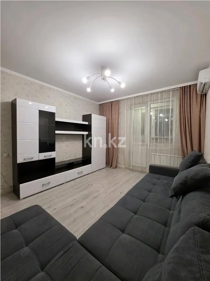 Продажа 1-комнатной квартиры, 36.4 м² - Продажа недвижимости в Казахстане - страница 3 фото 1 из 4