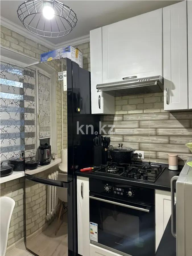 Продажа 2-комнатной квартиры, 48 м², ул. Алиханова, дом  28/3 - Продажа квартир в Караганде фото 3 из 6