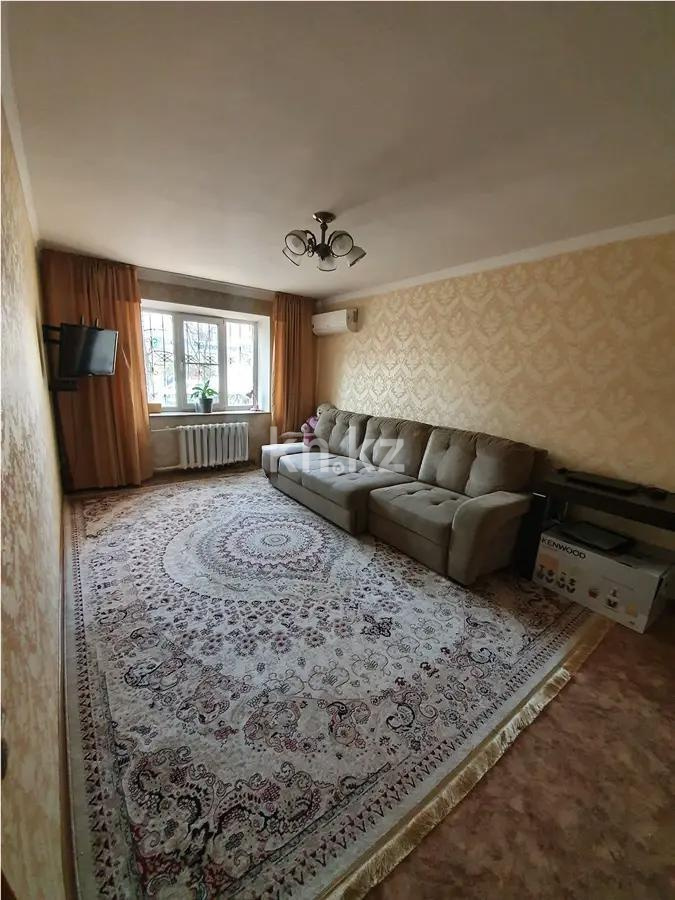 Продажа 2-комнатной квартиры, 44 м² - Продажа двухкомнатных квартир в Алматы - страница 3 фото 1 из 4