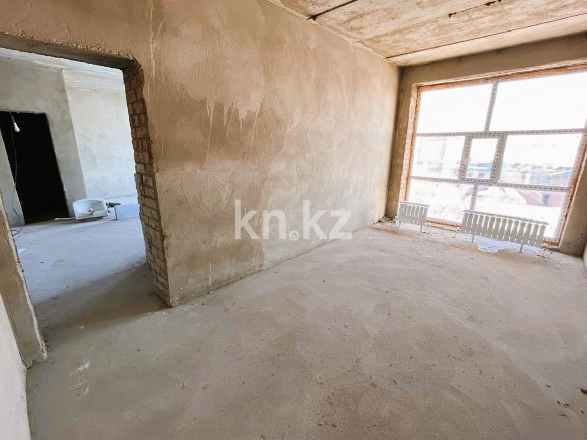 Продажа 2-комнатной квартиры, 58 м², ул. Муканова, дом  61/2 - Продажа квартир в Караганде с фото фото 5 из 10