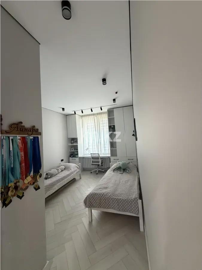 Продажа 4-комнатной квартиры, 120 м² - Продажа четырехкомнатных квартир от собственников в Алматы - страница 3 фото 2 из 6