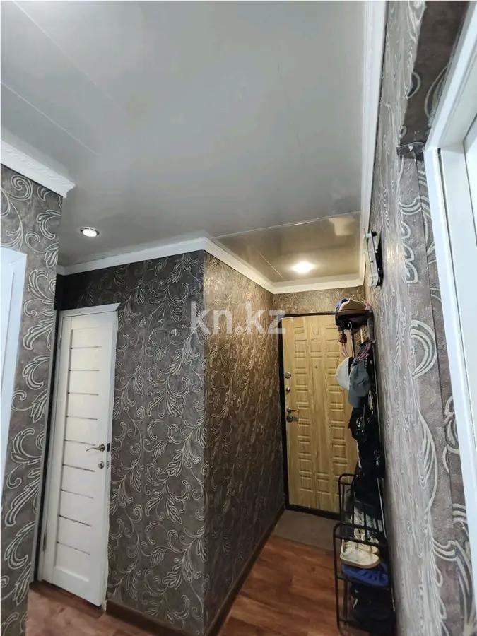 Продажа 2-комнатной квартиры, 49 м², мкр-н 15, дом  24 - Продажа  двухкомнатных квартир в Караганде фото 7 из 7