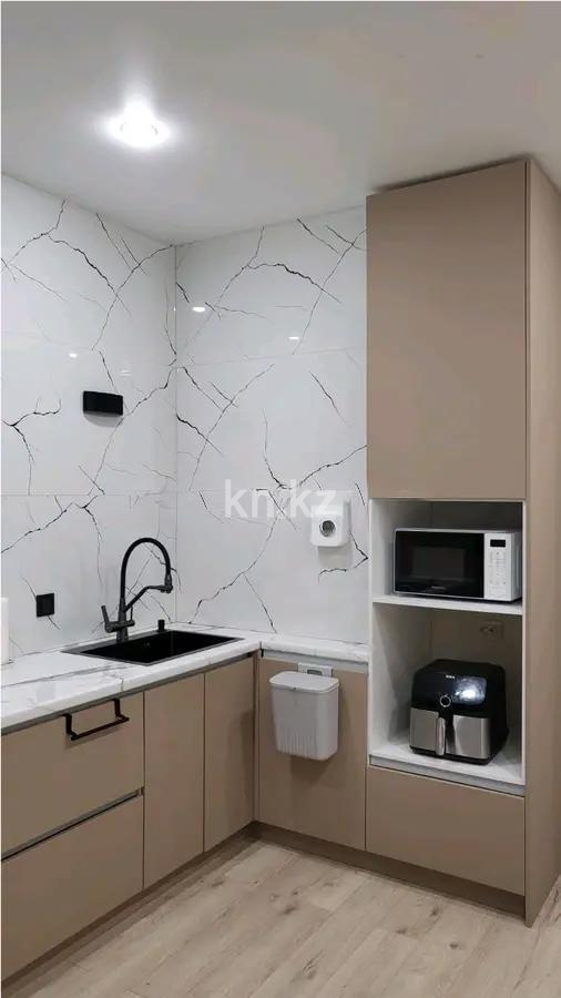 Продажа 2-комнатной квартиры, 63.4 м² в Астане - фото 2