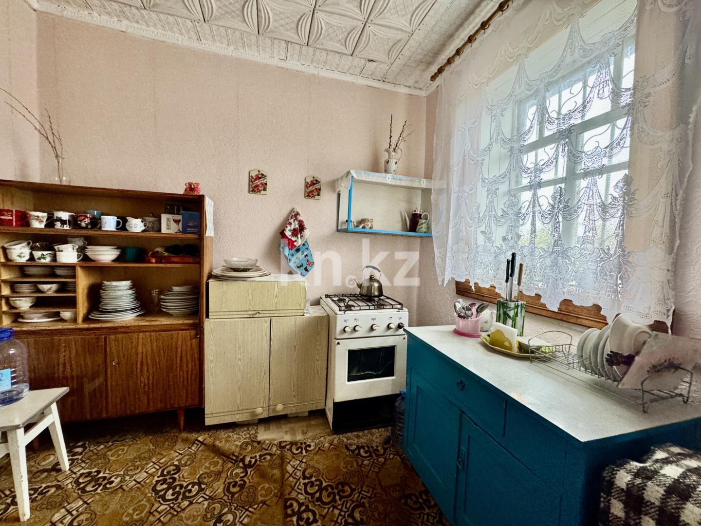 Продажа дачи, 12 сот., Елочка - Продажа дач в Караганде с фото фото 18 из 39