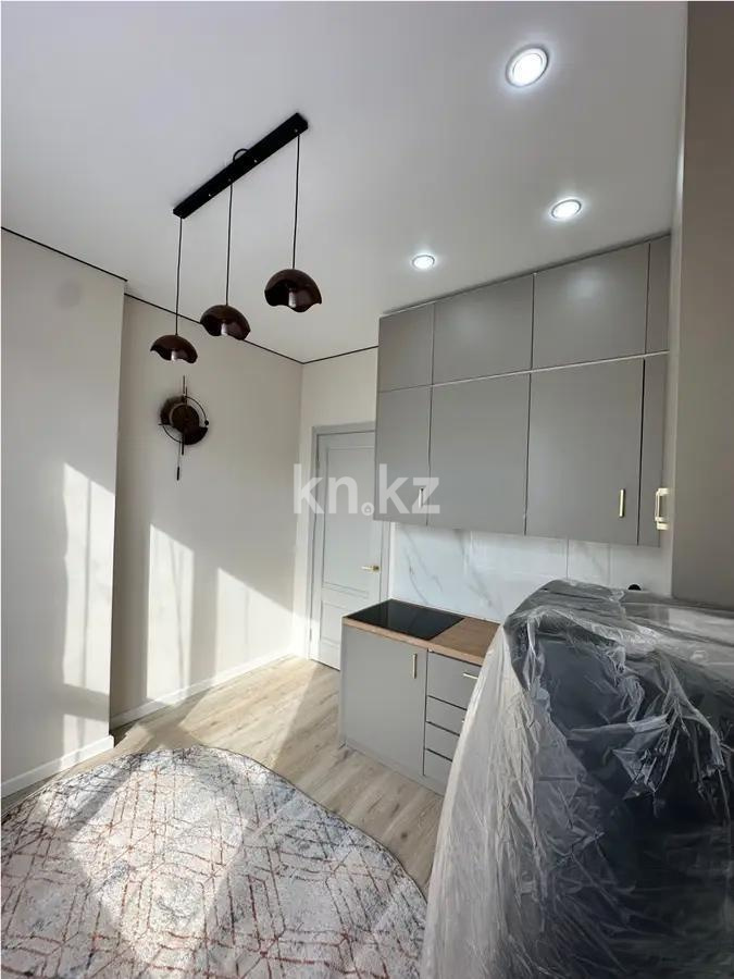 Продажа 1-комнатной квартиры, 35 м², ул. Молдагалиева, дом  3 в Астане - фото 5