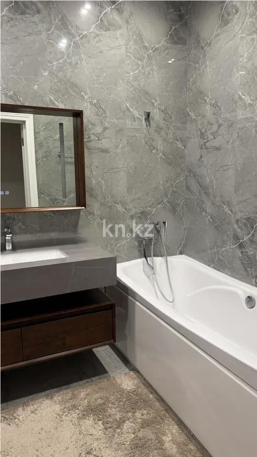 Продажа 3-комнатной квартиры, 118 м², мкр-н Мамыр-1, дом  26/1 - Продажа  трехкомнатных квартир в новостройках Алматы без посредников фото 2 из 4