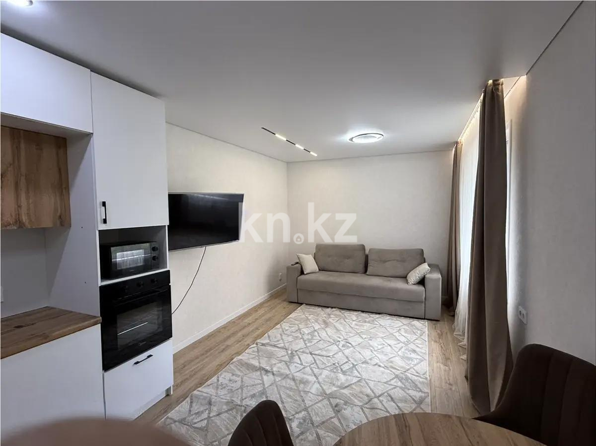 Продажа 2-комнатной квартиры, 48.5 м² - Продажа квартир от собственников в Астане - страница 34 фото 1 из 5