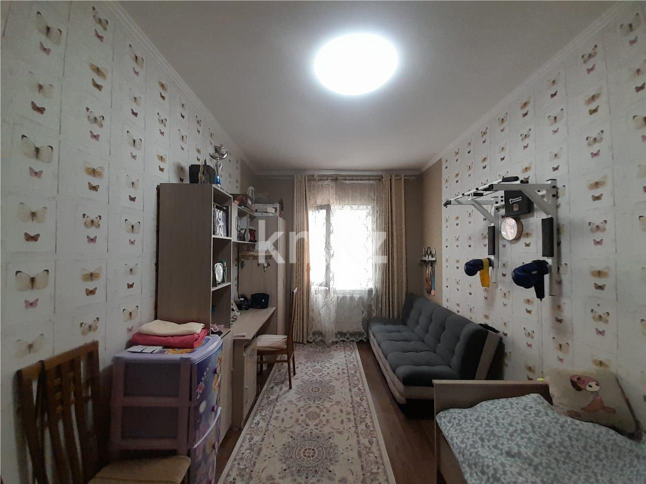 Продажа 4-комнатной квартиры, 135 м², ул. Баянауыл - Продажа квартир в Астане фото 4 из 14