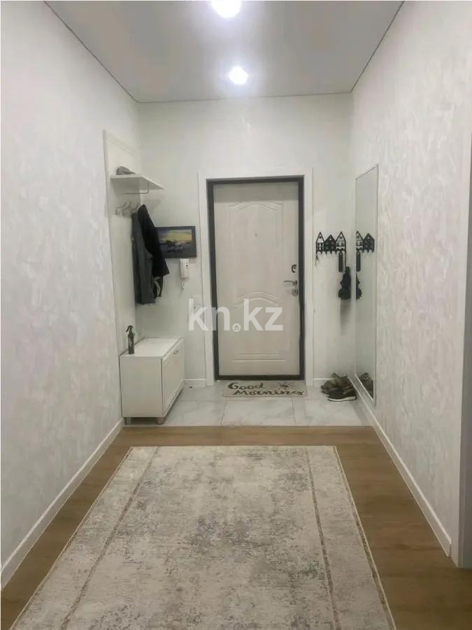 Продажа 3-комнатной квартиры, 74.7 м² в Астане - фото 6