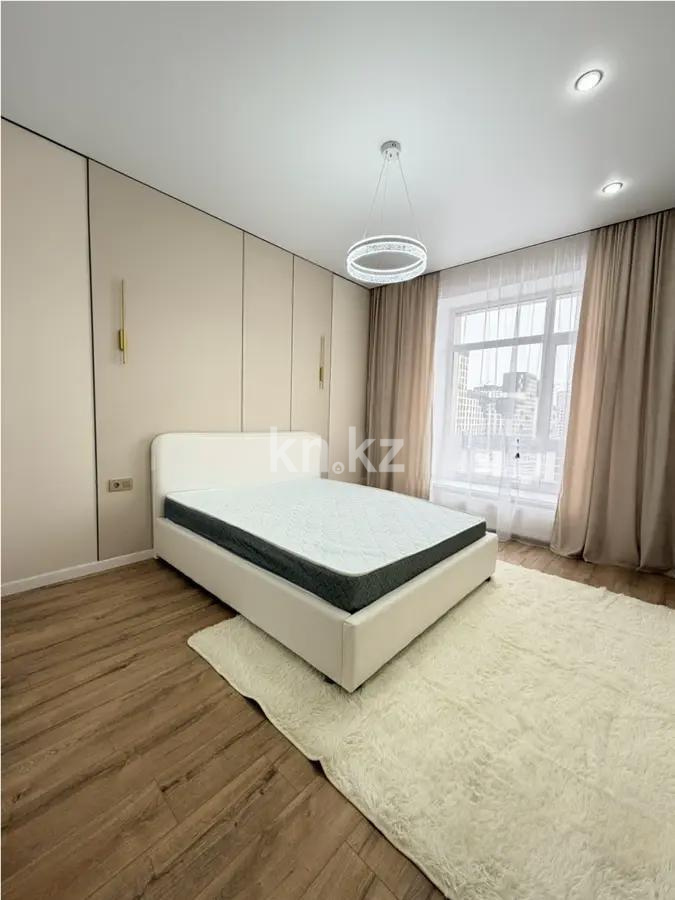 Продажа 2-комнатной квартиры, 60 м² - Продажа квартир в Астане - страница 7 фото 2 из 4