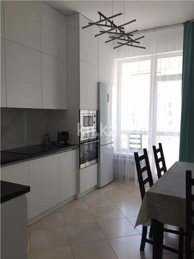 Продажа 2-комнатной квартиры, 68 м² - Недвижимость в Астане фото 3 из 4