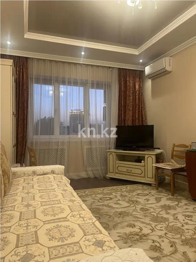 Продажа 2-комнатной квартиры, 60 м² в Алматы