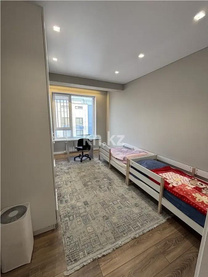 Продажа 3-комнатной квартиры, 60 м², ул. Аэропортная, дом  58/2 в Алматы - фото 3