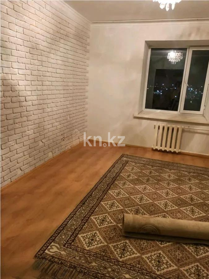 Продажа 2-комнатной квартиры, 50 м², ул. Сокпакбаева, дом  18 - Продажа квартир в Астане фото 1 из 4