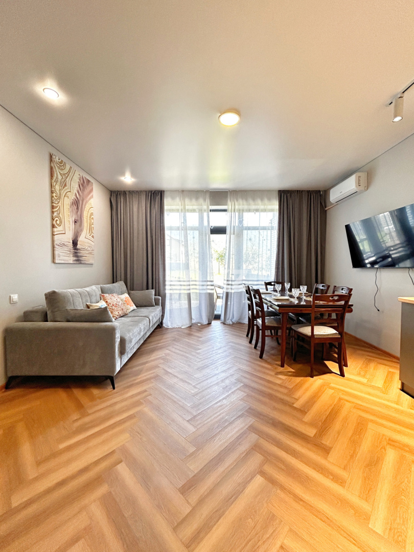 Продажа , 326 м², Талгар - Продажа квартир в Актау фото 12 из 39