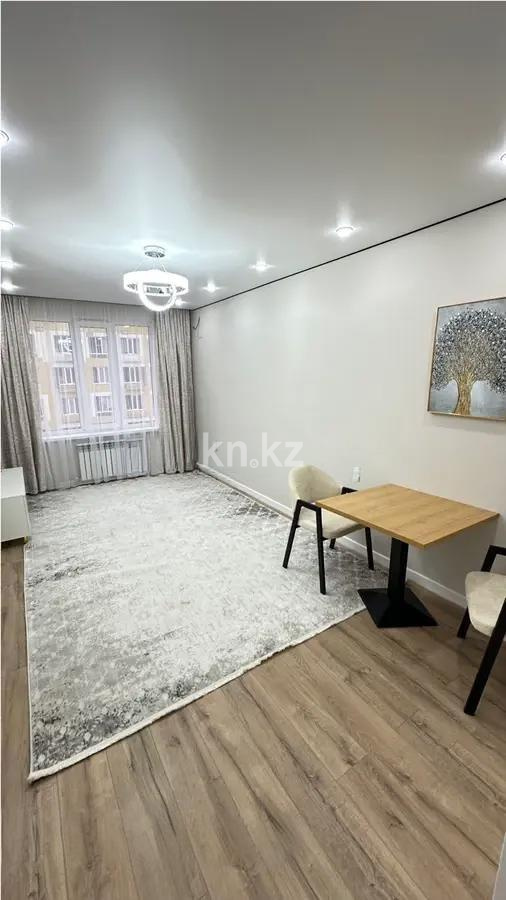 Продажа 2-комнатной квартиры, 40 м², пр. Райымбека, дом  590 стр - Продажа квартир в Казахстане фото 1 из 5