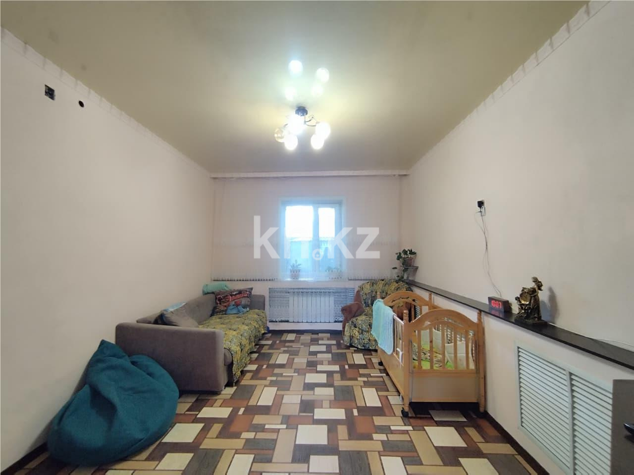 Продажа 4-комнатного дома, 69.1 м², ул. Тельмана - Продажа домов, коттеджей в Темиртау фото 12 из 21