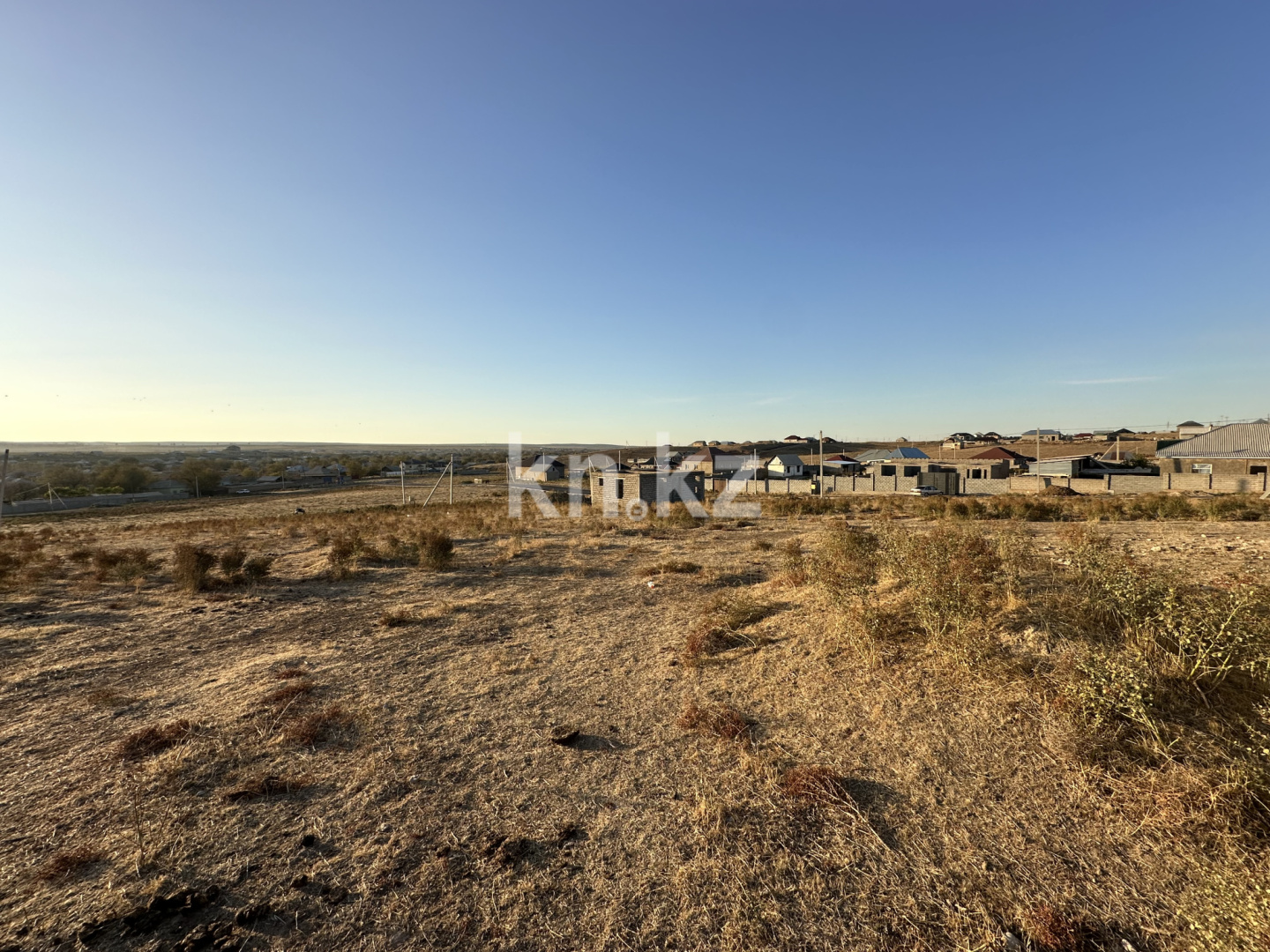 Продажа 3-комнатного дома, 68 м², Ботакара, дом  30 - Продажа домов, коттеджей в Казахстане фото 6 из 9