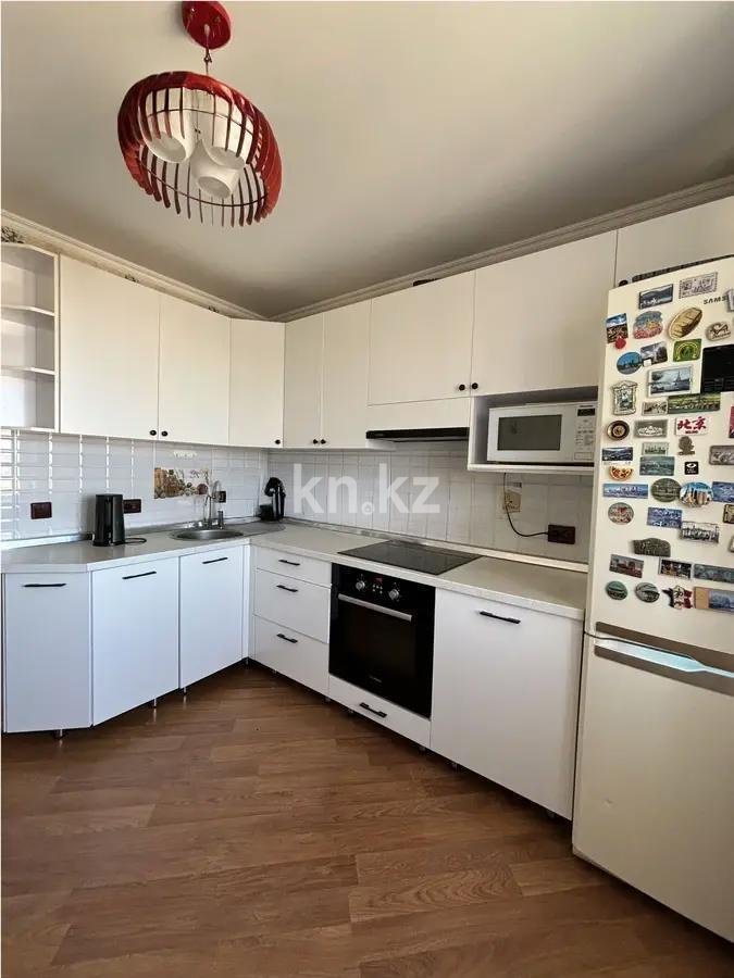 Продажа 3-комнатной квартиры, 75 м², ул. Жургенова, дом  30 в Астане - фото 3