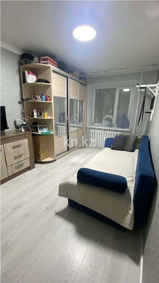 Продажа 2-комнатной квартиры, 50 м², ул. Сокпакбаева, дом  14 в Астане - фото 2