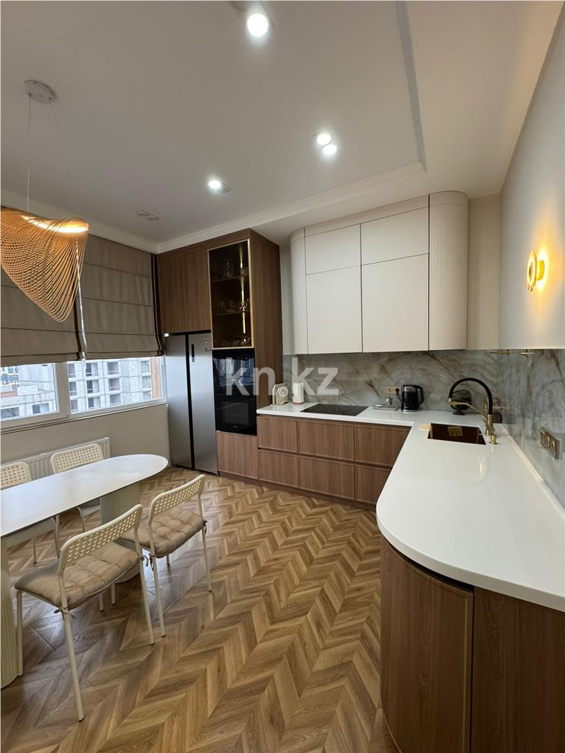 Продажа 2-комнатной квартиры, 71 м², пр. Туран в Астане - фото 7
