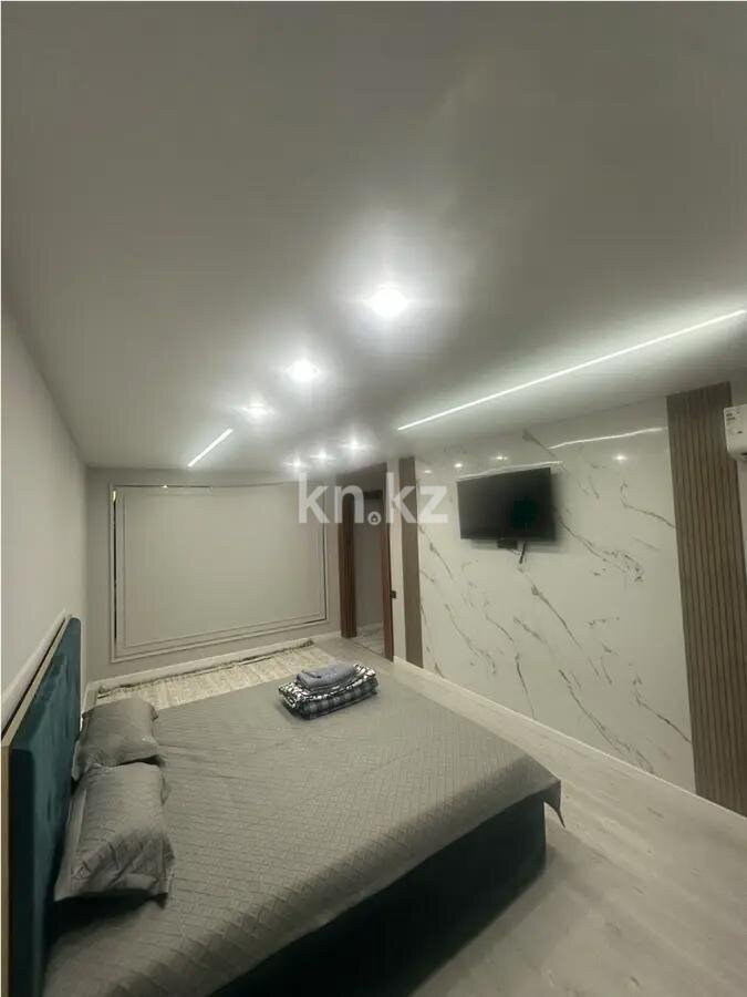 Продажа 1-комнатной квартиры, 30 м² в Алматы