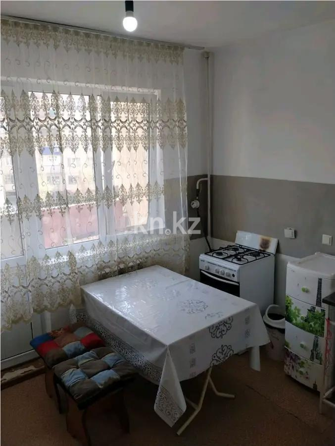 Продажа 2-комнатной квартиры, 63.4 м², мкр-н Жас Канат, дом  1/63 в Алматы - фото 3