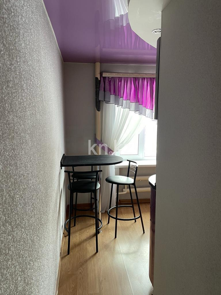 Продажа 3-комнатной квартиры, 53 м², пр. Металлургов - Продажа квартир в Темиртау фото 11 из 15