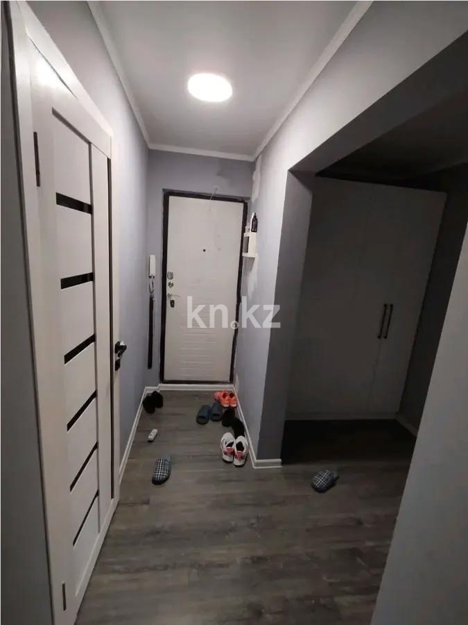 Продажа 3-комнатной квартиры, 60 м² в Алматы - фото 4