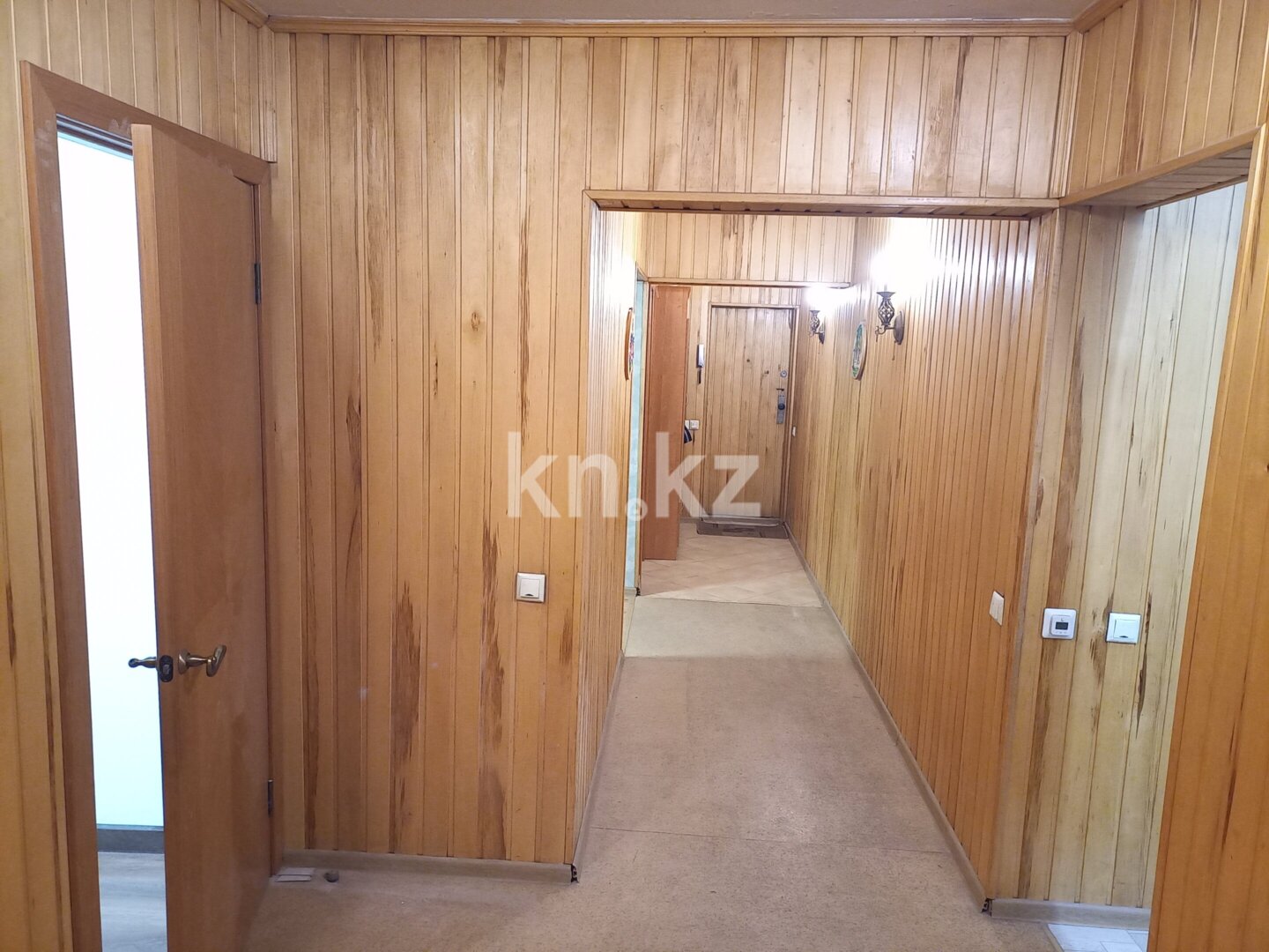 Продажа 3-комнатной квартиры, 55 м² в Алматы - фото 16