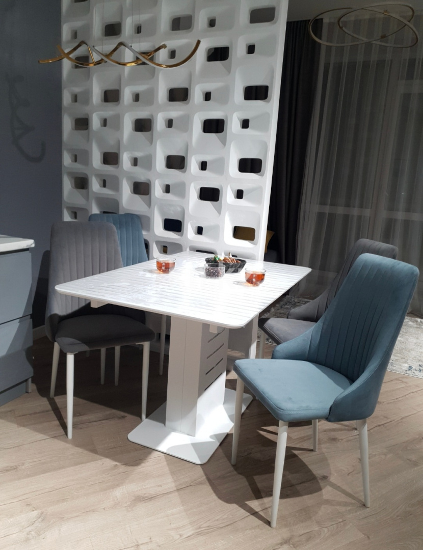 Продажа 2-комнатной квартиры, 50.9 м² - Недвижимость в Казахстане - страница 5 фото 1 из 18