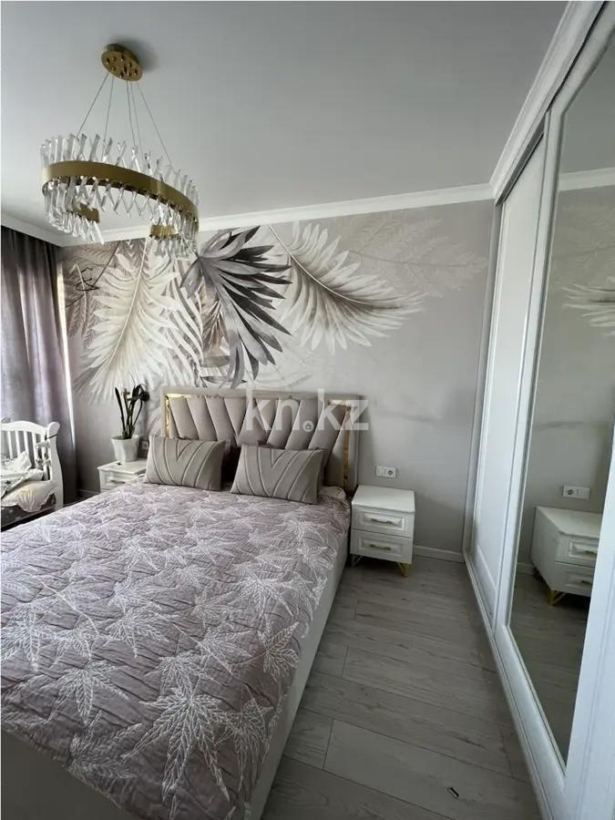 Продажа 2-комнатной квартиры, 68 м² - Продажа квартир в Кокшетау фото 1 из 2