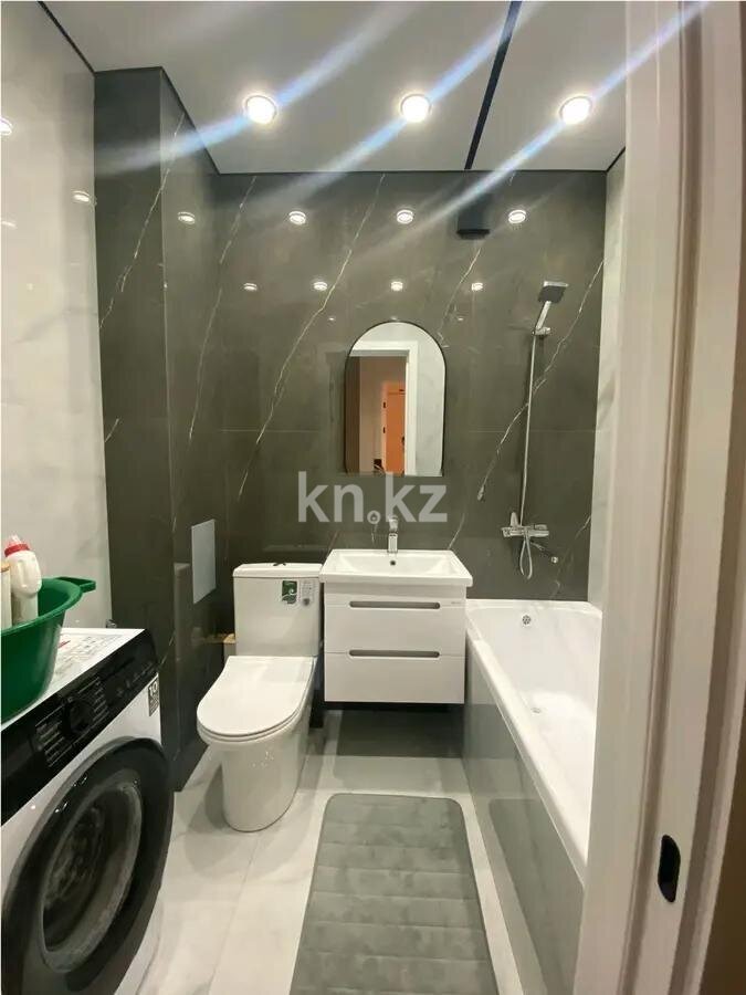 Продажа 1-комнатной квартиры, 37 м² в Астане - фото 3