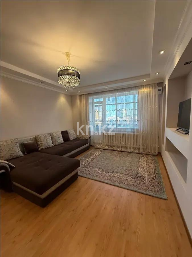 Продажа 2-комнатной квартиры, 63 м², ул. Сарайшык, дом  7/3 - Продажа  двухкомнатных квартир в Астане фото 1 из 4