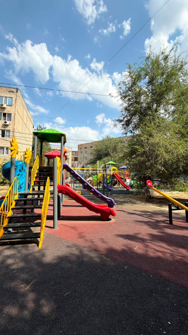 Продажа 1-комнатной квартиры, 32 м² - Недвижимость в Шымкенте фото 10 из 14