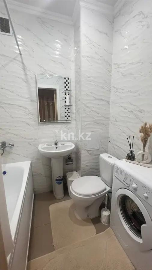 Продажа 1-комнатной квартиры, 35 м², ул. Байтурсынова, дом  39/2 в Астане - фото 3