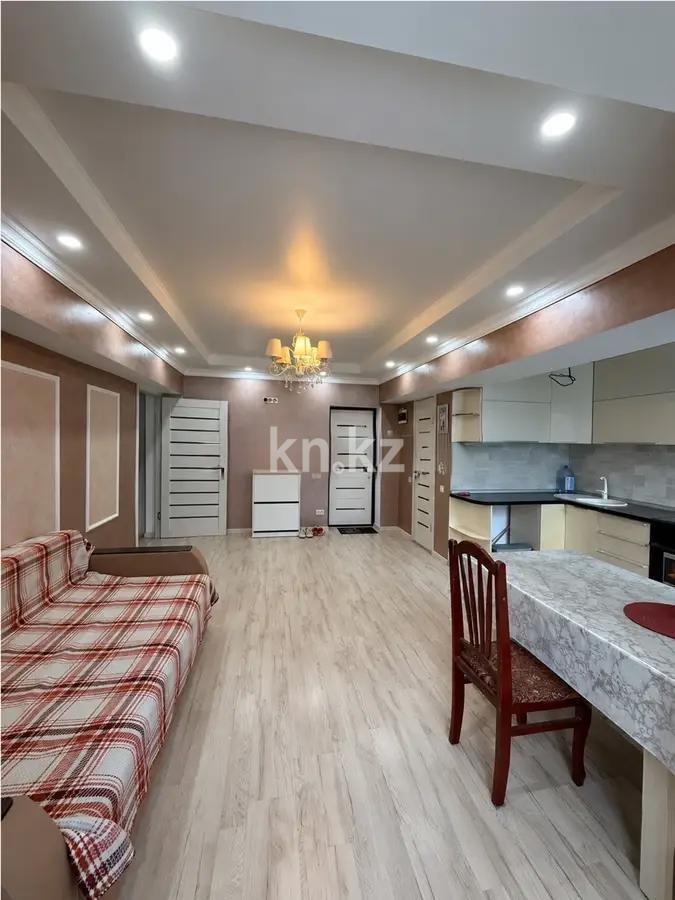 Продажа 2-комнатной квартиры, 48 м² в Алматы - фото 2