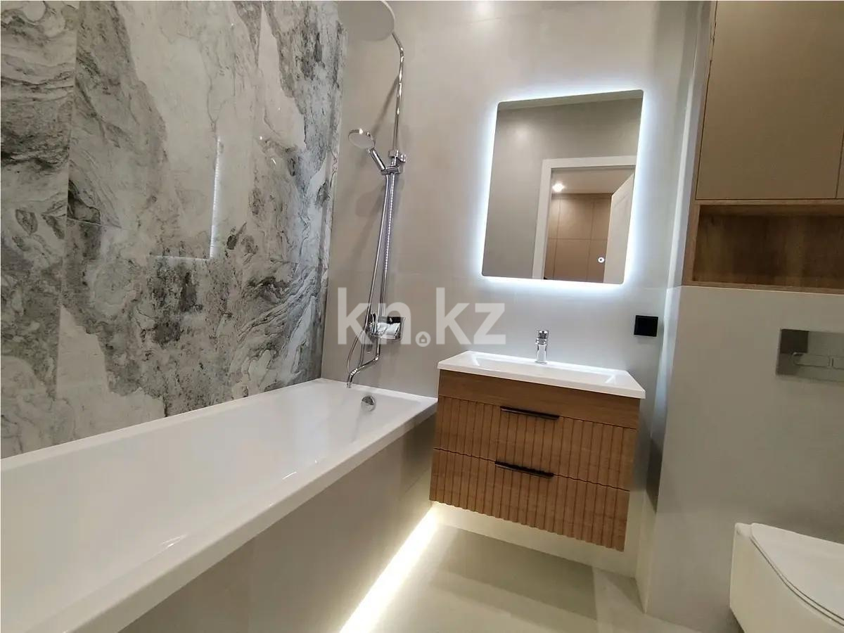 Продажа 2-комнатной квартиры, 47 м² - Продажа квартир в Астане - страница 31 фото 4 из 6