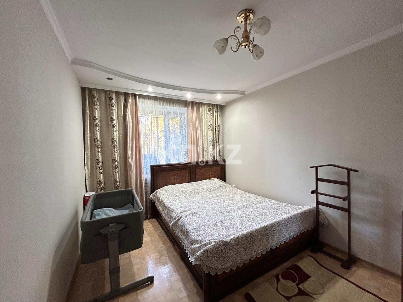 Продажа 5-комнатной квартиры, 107 м², ул. Муканова - Продажа квартир в Караганде фото 11 из 28