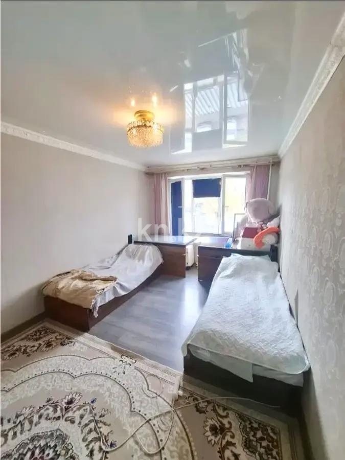 Продажа 1-комнатной квартиры, 33 м², мкр-н 10, дом  22 в Алматы