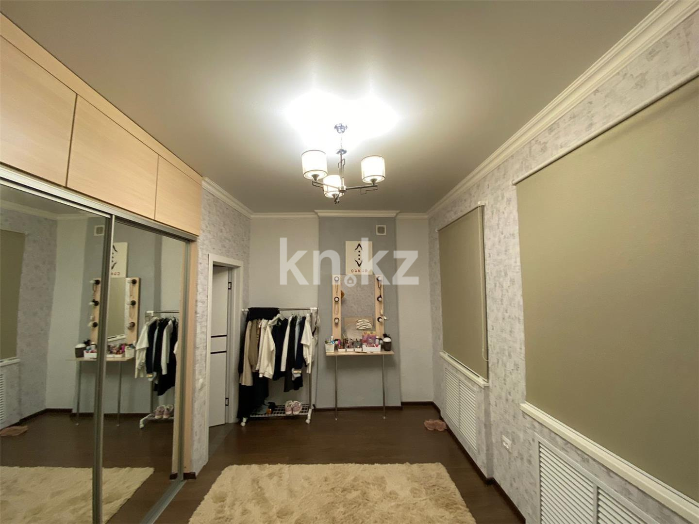Продажа 3-комнатной квартиры, 58 м² в Сарани - фото 10