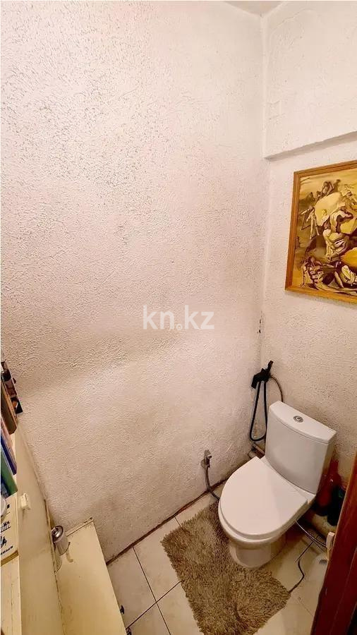 Продажа 3-комнатной квартиры, 65 м² в Алматы - фото 6