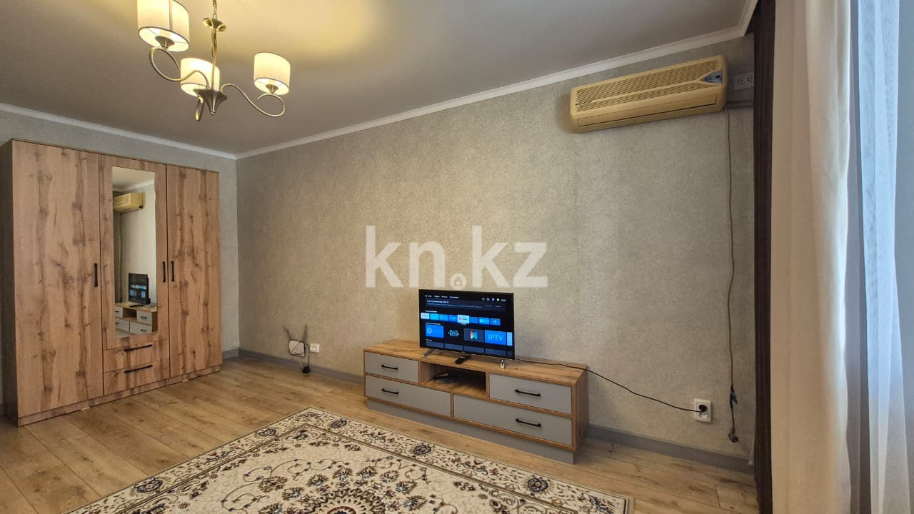 Продажа 1-комнатной квартиры, 38 м² в Атырау - фото 16