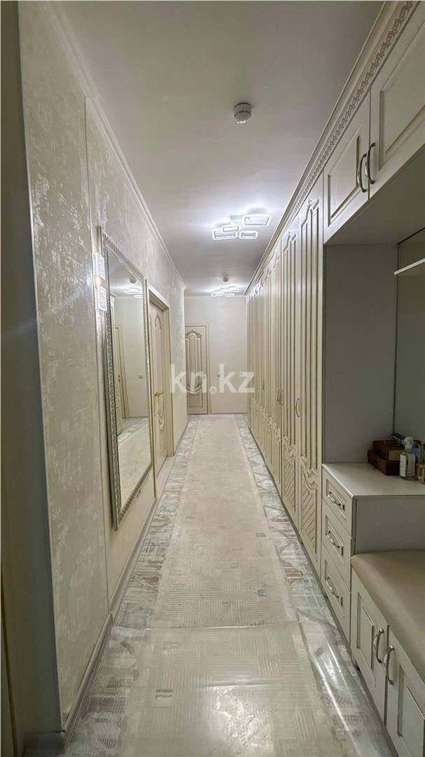 Продажа 3-комнатной квартиры, 78 м² в Астане - фото 8