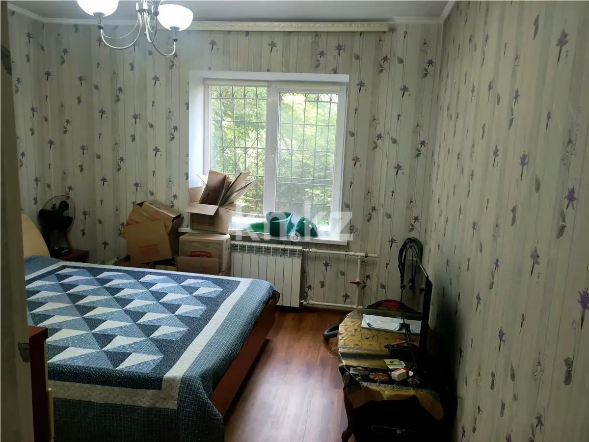 Продажа 2-комнатной квартиры, 49.7 м², мкр-н Орбита-3, дом  52 в Алматы - фото 2