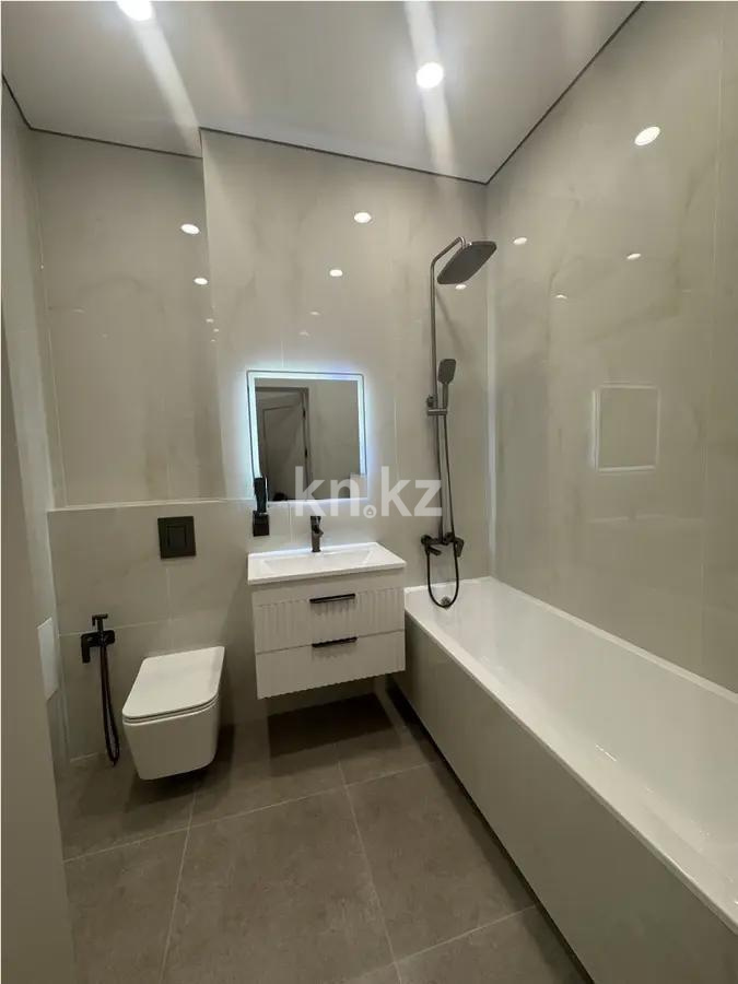 Продажа 2-комнатной квартиры, 41 м², ул. Бухар жырау, дом  32/1 в Астане - фото 3