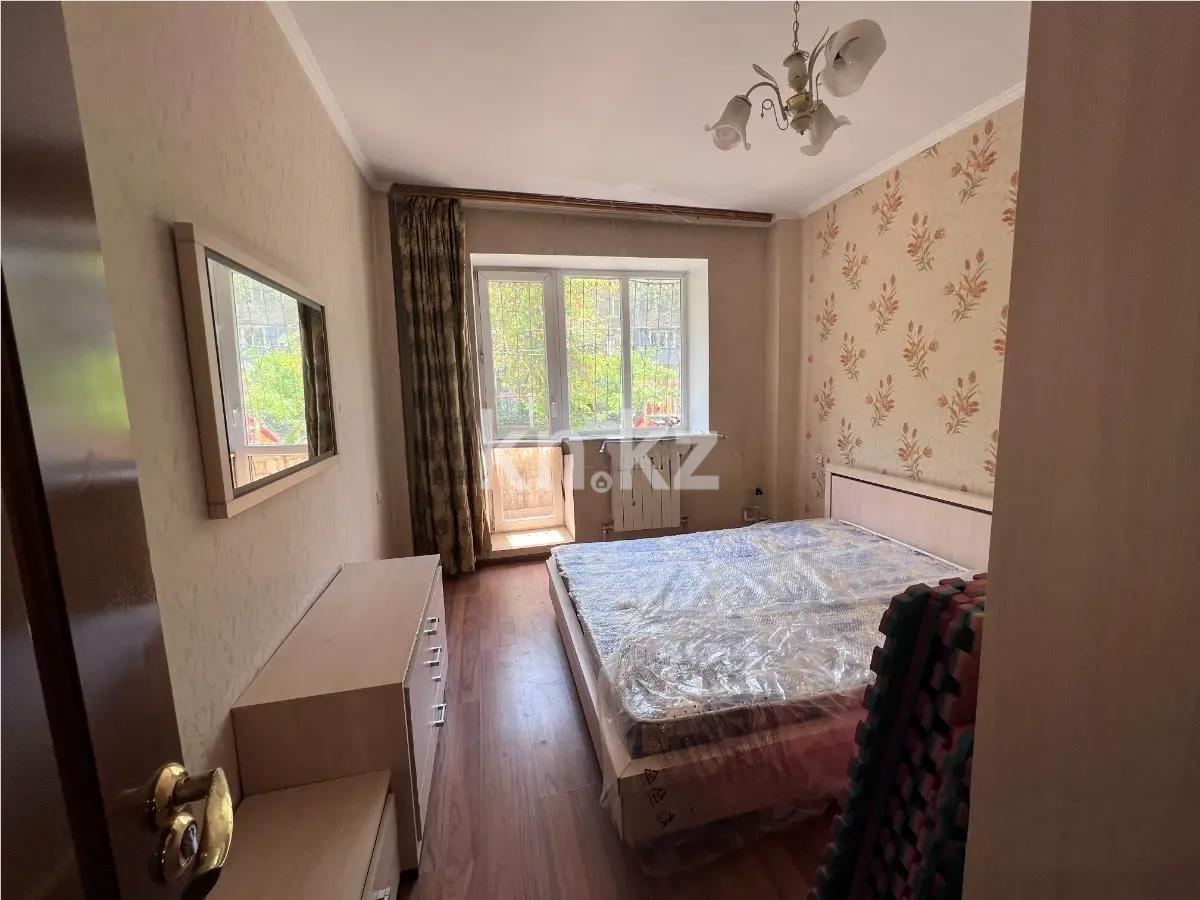 Продажа 3-комнатной квартиры, 68 м² - Недвижимость в Алматы - страница 23 фото 2 из 6